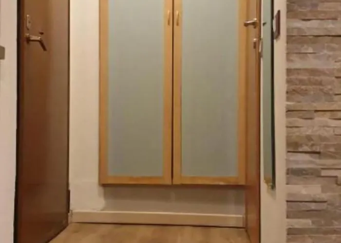 L'etoile Apartment *