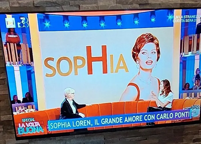 Apartment L'etoile *