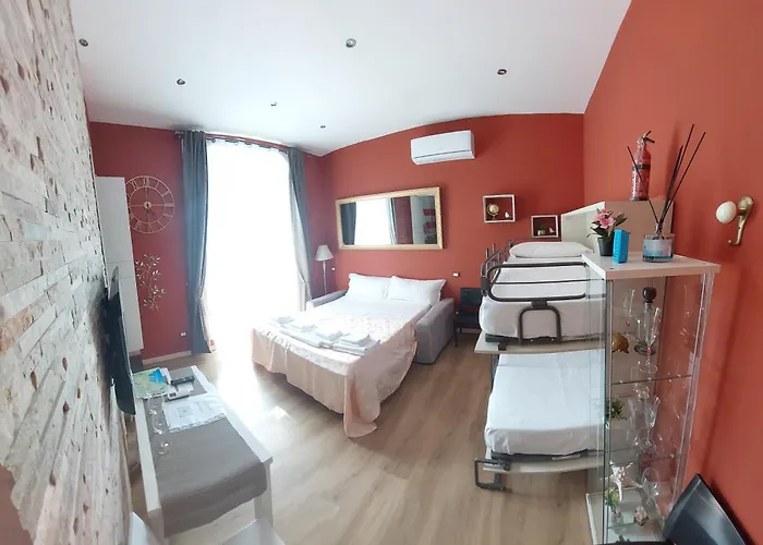 Apartment L'etoile La Spezia