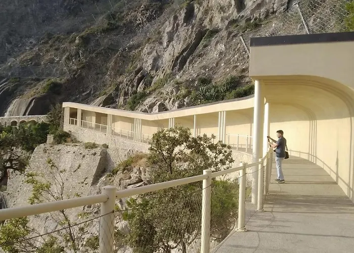 L'etoile Apartment *