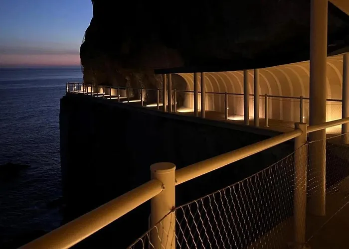 Apartment L'etoile La Spezia