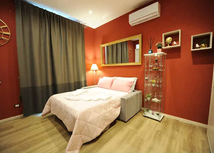 L'etoile Apartment La Spezia