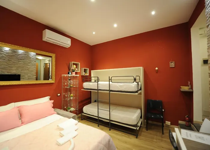 L'etoile * La Spezia