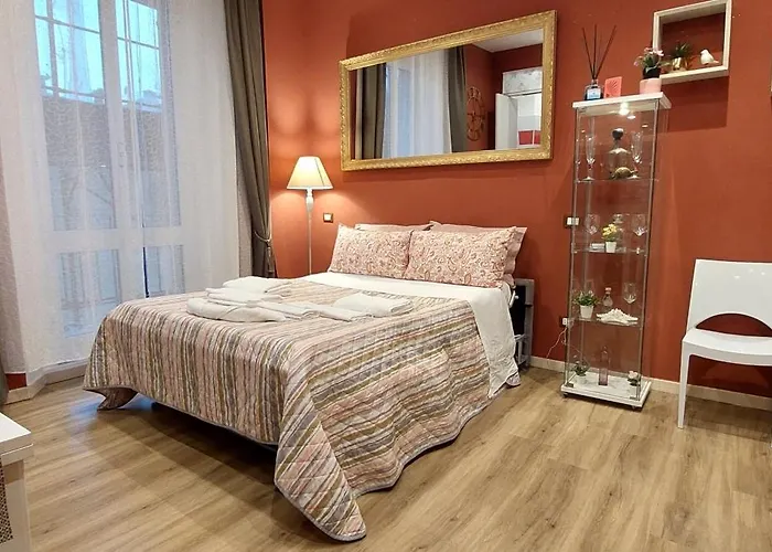 L'etoile * La Spezia