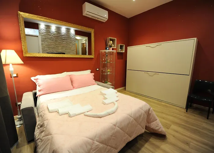 L'etoile Apartment La Spezia