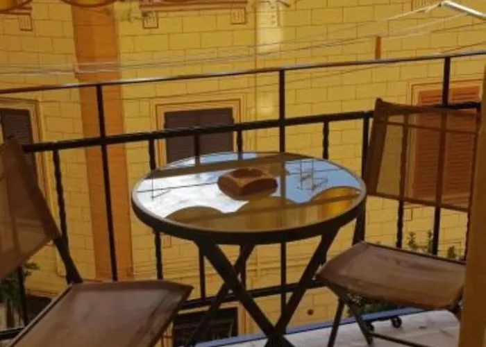 Apartment L'etoile *