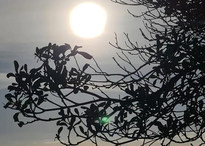 L'etoile Apartment La Spezia