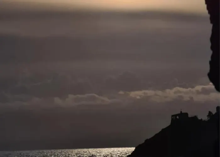 Apartment L'etoile La Spezia