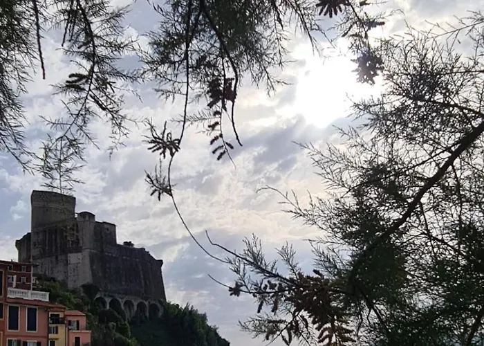 L'etoile * La Spezia