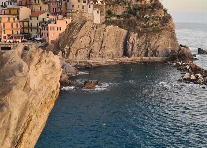 L'etoile Apartment *