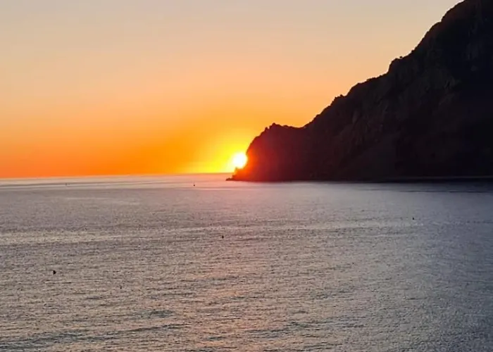 L'etoile Apartment *