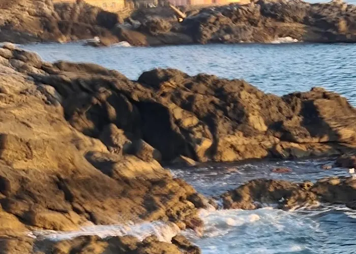 L'etoile Apartment *